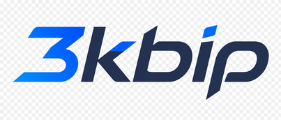 3kbip লোগো